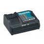MAKITA DC10SB Brzi punjač za baterije OUTLET - slika 1