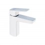 Rosan Slavina za umivaonik STOLZ WHITE 130101W - slika 1