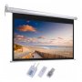 LEXIN EH8484M Zidno platno za projektor - slika 1