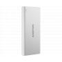 CANYON PB-106 Power bank 10000mAh Li-poly battery, White - slika 2
