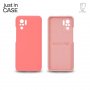 JUST IN CASE 2u1 Extra case MIX PLUS paket PINK za Redmi Note 10s - slika 1