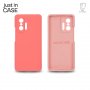 JUST IN CASE 2u1 Extra case MIX PLUS paket PINK za Mi 11T/11T pro 128GB - slika 1