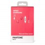 Pantone PT-WDE001P roze slušalice - slika 2