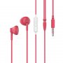Pantone PT-WDE001P roze slušalice - slika 1