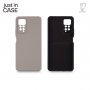 JUST IN CASE 2u1 Extra case MIX PLUS paket CRNI za Redmi Note 11 pro - slika 1