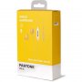 Pantone Žičane slušalice WDE001 u ŽUTOJ boji - slika 3