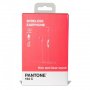 Pantone Bluetooth slušalice WE001 u PINK boji - slika 3