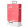 Pantone Bluetooth slušalice WE001 u PINK boji - slika 4