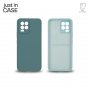 JUST IN CASE 2u1 Extra case MIX PLUS paket ZELENI za Realme 8 - slika 1