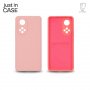 JUST IN CASE 2u1 Extra case MIX PLUS paket PINK za Honor 50 - slika 1