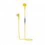 Pantone Bluetooth slušalice WE001 (Žute) - slika 1