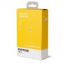 Pantone Bluetooth slušalice WE001 (Žute) - slika 4