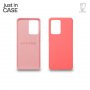 JUST IN CASE 2u1 Extra case MIX PLUS paket maski za telefon PINK za Xiaomi 13 Lite - slika 1