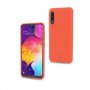 CELLY TPU futrola SHOCK za Samsung A50 u NARANDŽASTOJ boji - slika 3