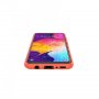 CELLY TPU futrola SHOCK za Samsung A50 u NARANDŽASTOJ boji - slika 4