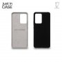 JUST IN CASE 2u1 Extra case MIX PLUS paket maski za telefon CRNI za Xiaomi 13 Lite - slika 1