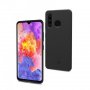CELLY TPU futrola SHOCK za Huawei P30 LITE u CRNOJ boji - slika 2
