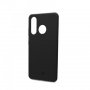 CELLY TPU futrola SHOCK za Huawei P30 LITE u CRNOJ boji - slika 3