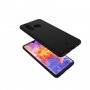 CELLY TPU futrola SHOCK za Huawei P30 LITE u CRNOJ boji - slika 4
