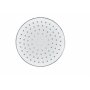 Rosan Tuš ruža za usponski priključak 1/2'' duplo 230mm - slika 3
