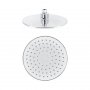 Rosan Tuš ruža za usponski priključak 1/2'' duplo 230mm - slika 1