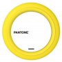 Pantone Bežični punjač WC001 u ŽUTOJ boji - slika 1