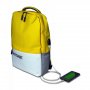 Pantone Ranac za laptop u ŽUTOJ boji - slika 1