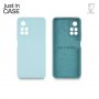 JUST IN CASE 2u1 Extra case MIX PLUS paket ZELENI za Redmi Note 11s 5G - slika 1