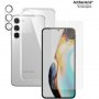 Panzer Glass Samsung Galaxy S23+ Bundle (zaštitno staklo, futrola, zaštita za kameru) - slika 1