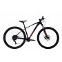 CAPRIOLO MTB AL-PHA 9.5 29'' crno (923202-17) - slika 1