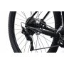 CAPRIOLO MTB AL-PHA 9.5 29'' crno (923202-17) - slika 5