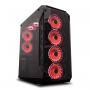 ZEUS Gamer INTEL Core i5-11400F/DDR4 16GB/M.2 1TB/RX5500XT 8GB - slika 1