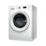 WHIRLPOOL FFL 7259 W EE mašina za pranje veša 7kg/1.200rpm - slika 1