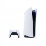 SONY PlayStation 5 + PS5 God Of War - slika 2