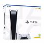 SONY Konzola Sony PlayStation 5 Blu-ray Edition - slika 1