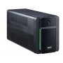 APC BX2200MI-GR Back-UPS 2200VA, 230V, AVR, 4 Schuko outlets - slika 1