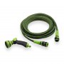 CRAFTER Fleksibilno baštensko crevo 10 - 20m - slika 1