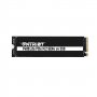 PATRIOT SSD M.2 NVMe 250GB P400 Lite P400LP250GM28H - slika 1