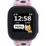 CANYON Smart Watch Kids Sandy KW-34, Pink - slika 1