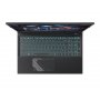 GIGABYTE G5 MF (FHD 144Hz i5-12500H 16GB 512GB SSD GeForce RTX 4050 6GB Backlit crni) - slika 3