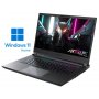 GIGABYTE AORUS 15 9KF (FHD 144Hz i5-12500H 8GB 512GB SSD GeForce RTX 4060 8GB RGB Backlit Win11Home crni) - slika 4