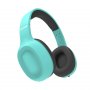 Pantone Bluetooth slušalice WH002 u plavoj boji - slika 1