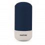 Pantone Bluetooth zvučnik PT-BS001N u teget boji - slika 1