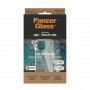 Panzer Glass IPhone 14 Pro Max Bundle (UWF zaštitno staklo, futrola, zaštita za kameru) - slika 1