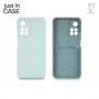 JUST IN CASE 2u1 Extra case MIX PLUS paket ZELENI za Redmi Note 11 Pro + 5G - slika 1