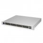 UBIQUITI Switch 48Port Gigabit with 802.3bt PoE, Layer3 Features and SFP+, USW-PRO-48-POE-EU - slika 2