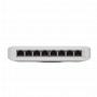 UBIQUITI Switch Desktop 8 Port Gigabit, POE, USW-LITE-8-POE-EU - slika 2