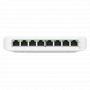 UBIQUITI Switch Desktop 8 Port Gigabit, POE, USW-LITE-8-POE-EU - slika 3