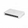 UBIQUITI Switch Desktop 8 Port Gigabit, POE, USW-LITE-8-POE-EU - slika 1