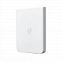 UBIQUITI UniFi6 In-Wall. Wall-mounted WiFi 6 Access Point, PoE switch, U6-IW - slika 1